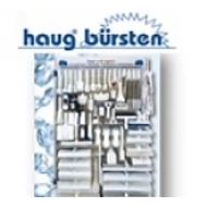Haug bürsten takarító termékek