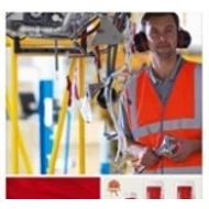 SCJohnson Professional, DebSafe bőrápolás, stokolan termékek  (rózsaszín sorozat)