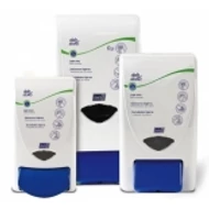SCJohnson Professional, DebSafe adagolók
