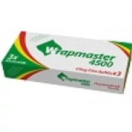 Wrapmaster töltőanyagok: fóliák, papírok