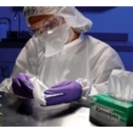 Kimberly Clark Kimtech törlők
