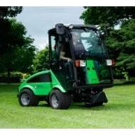 Egholm, City Ranger 2260 alapgép és kiegészítők