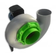 SEAT műanyagházas ventilátorok