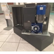 Ditec Kapu meghajtások, sorompók