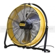 MASTER ipari ventilátorok
