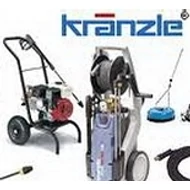 Kränzle  takarítógépek
