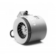 HELIOS RRK Ex robbanásbiztos csőventilátorok