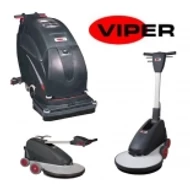 Nilfisk VIPER gépek