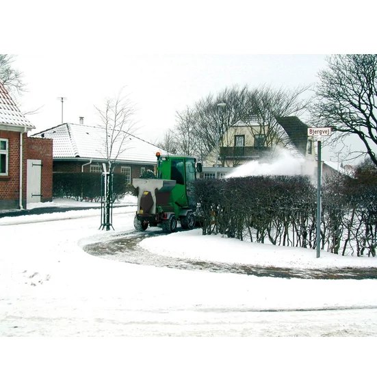 Nilfisk Park Ranger 2150 - Homok- és sószóró 