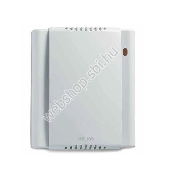 HELIOS DX 200 Falra szerelhető radiál ventilátor  