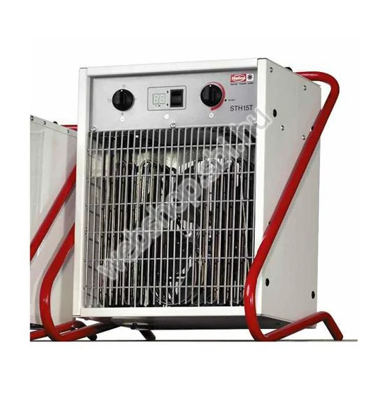 HELIOS STH  5 Hordozható elektromos fűtőventilátor