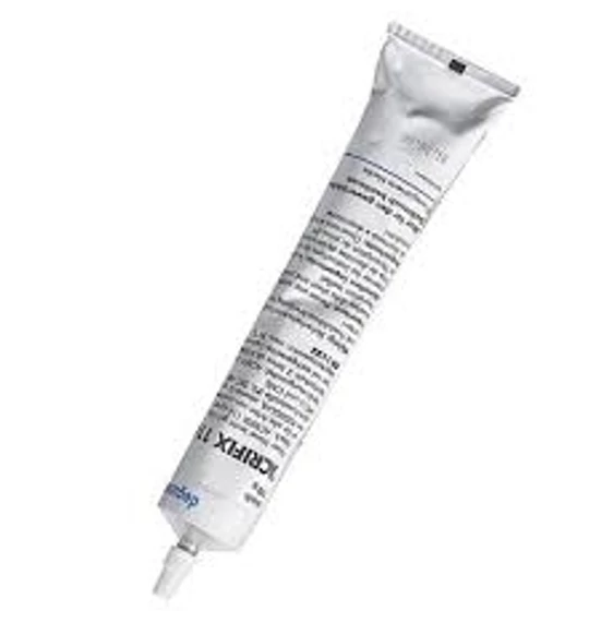 Acrifix 1S 0116 (100gr.) tubusos ragasztó