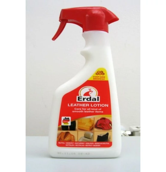 ERDAL bőrápoló tej 500ml
