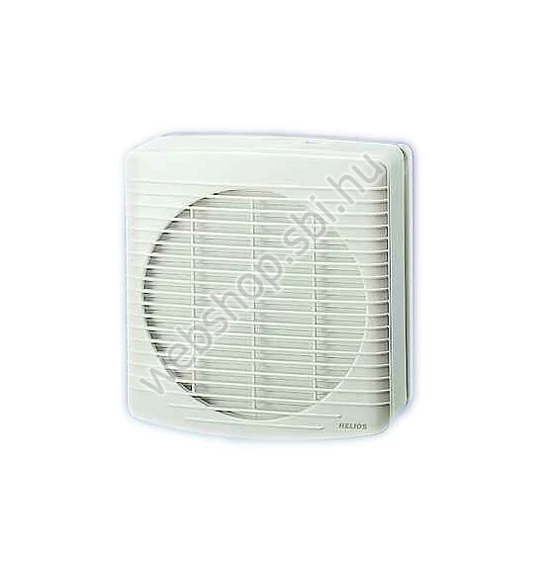 HELIOS GX 300 Ablakventilátor