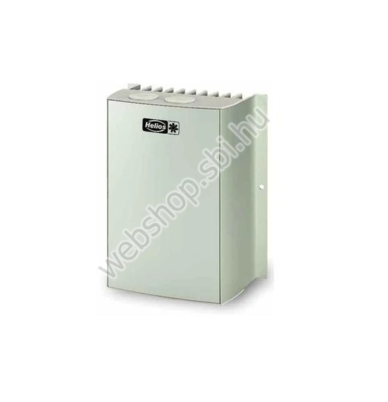 EHSD 16 Elektronikus hőmérsékletszabályozó * K