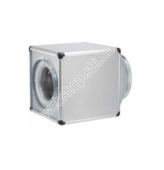 GBW 355/4 GigaBox radálventilátor            * K