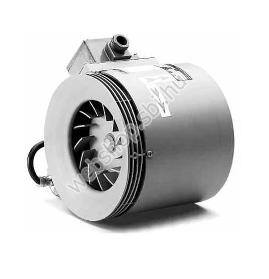 RRK  250 EX Robbanásbiztos csőventilátor        K