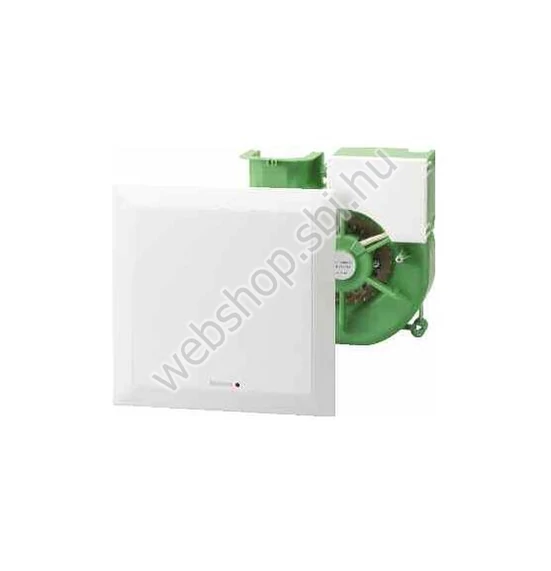 ELS-V 100/60 HELIOS Egycsöves szellőző, ventilátor egység két fokozattal