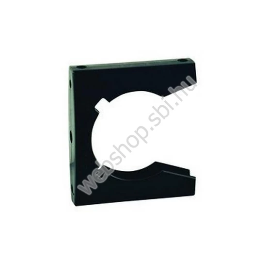 Műanyag csőbilincs Allaway Ø 44 mm 3 db/készlet