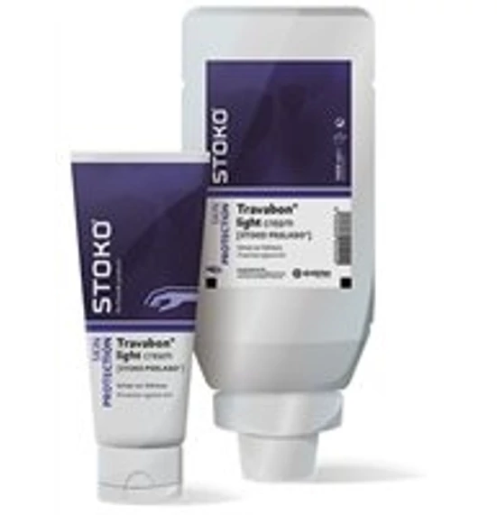 Deb-Stoko Travabon light (Stoko Prelabo) 100 ml tubus