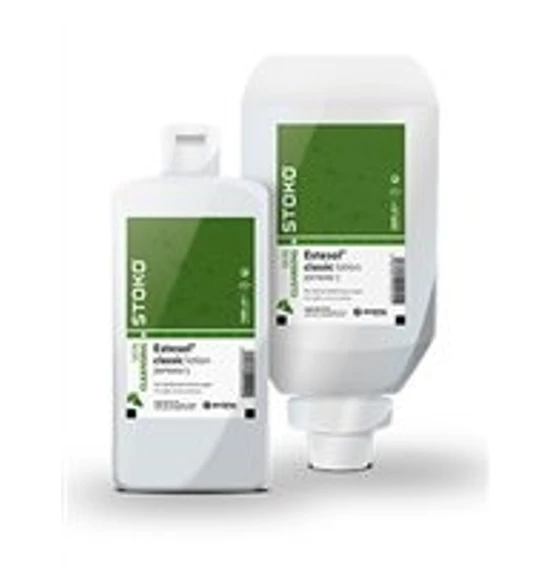 Estesol classic tusfürdő 2000 ml lágy flakon