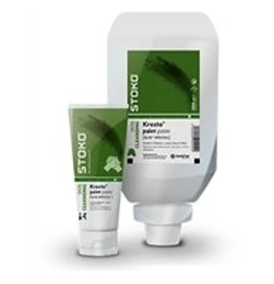 Kresto paint (Slig Spezial) kéztisztító 2000 ml lágy flakon