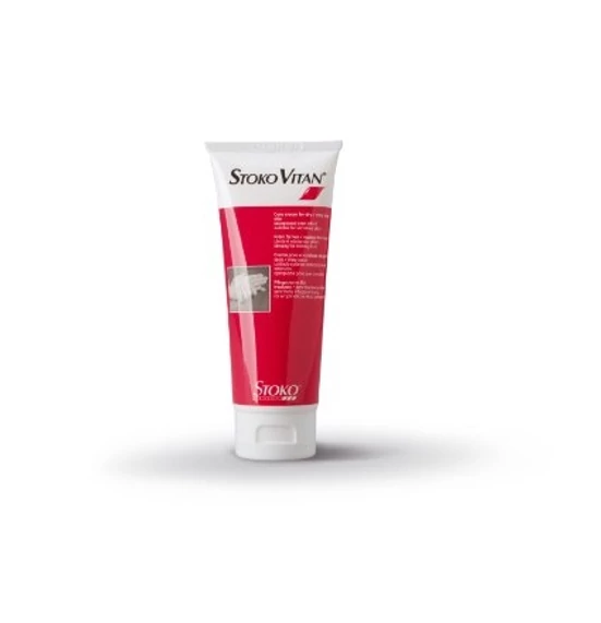Stokolan hand&body bőrápoló krém 100 ml tubus