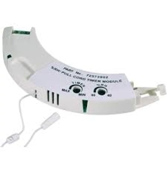 HTM tip. Páratartalom érzékelő és késleltető modul ICON ventilátorhoz