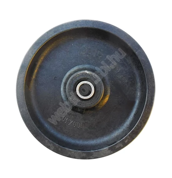 LAG FS 28006 tip. Ø100 mm hőálló kerék 