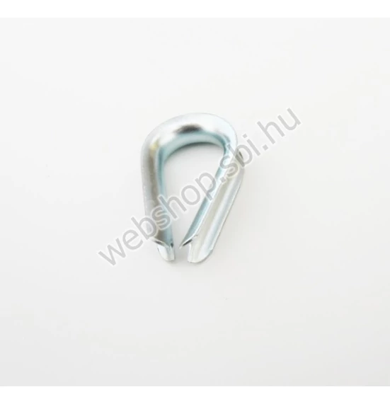  Kötélszív 3 mm