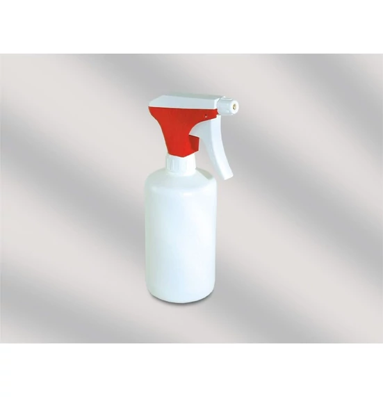 Szóróflakon 100x500ML/krt