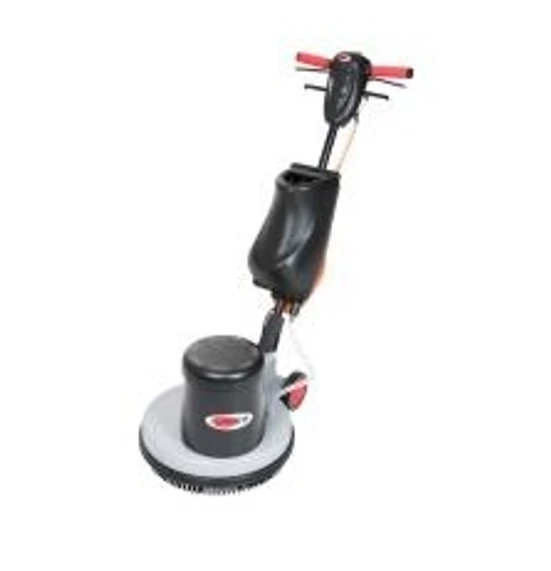 Viper DS350 kétsebességes egytárcsás súrológép