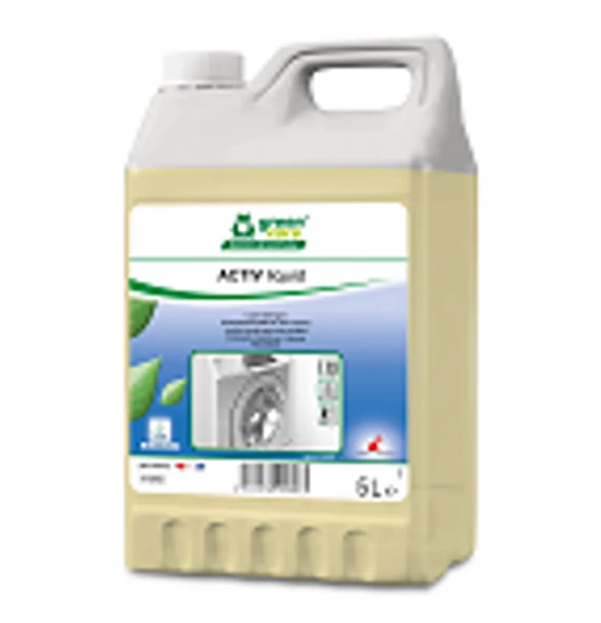 TANA ACTIV liquid hipoallergén folyékony mosószer 5 liter/kanna