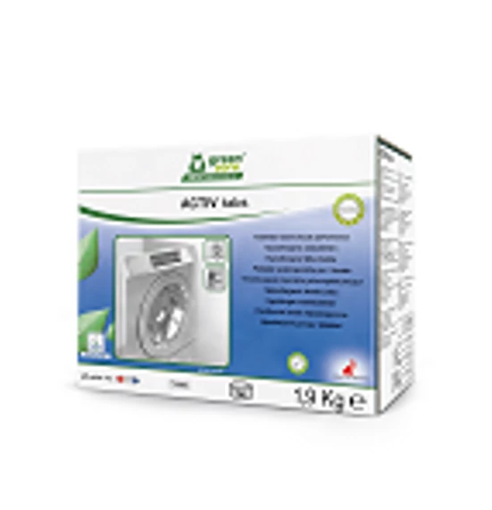 TANA ACTIV tabs hipoallergén mosótabletta 56 db/karton