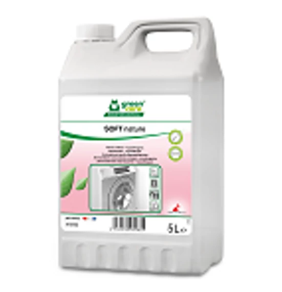 TANA SOFT nature hipoallergén öblítő 2x5l/karton