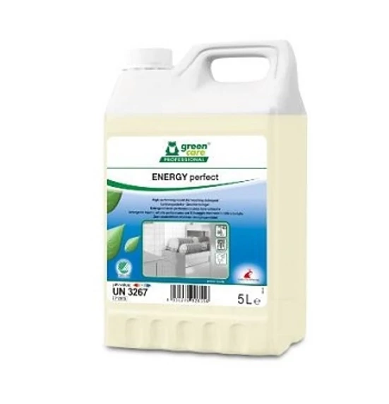 TANA ENERGY perfect nagy hatékonyságú edénytisztító  5 liter/karton 