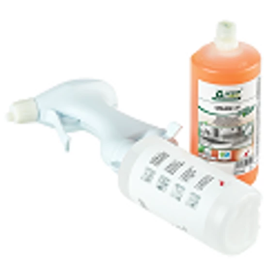 TANA GREASE off Quick & Easy univerzális konyhai tisztító 325 ml/flakon
