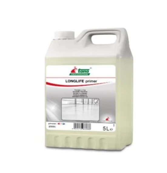 TANA LONGLIFE primer tartós póruskitöltő 10 liter/kanna