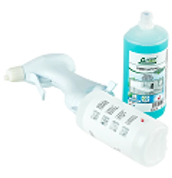 TANA TANEX performa Quick & Easy erős tisztító 325 ml/flakon