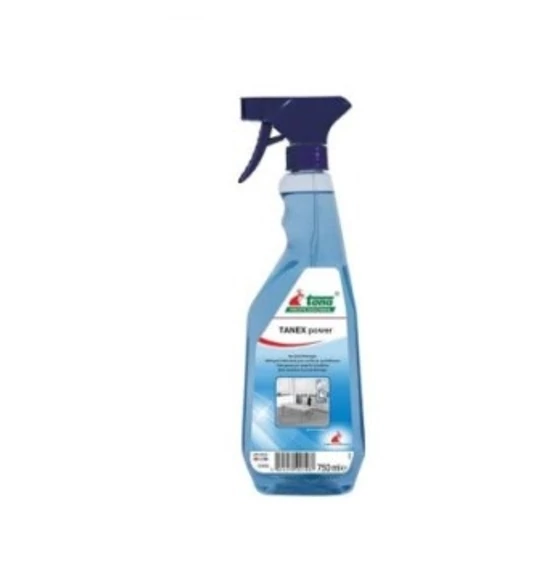 TANA TANEX power műanyagtisztító 750 ml/kanna