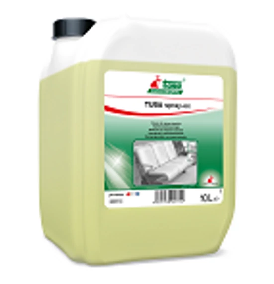 TANA TUBA spray-ex tisztítószer extrakciós tisztításhoz 10 liter/kanna