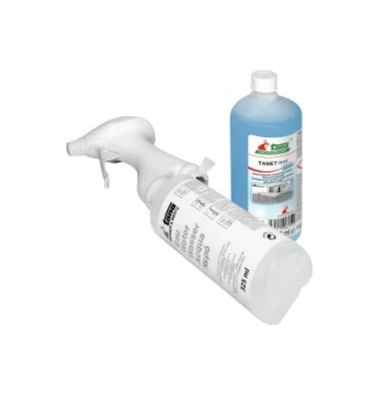 TANA TANET interior Quick & Easy univerzális felülettisztító 325 ml/flakon