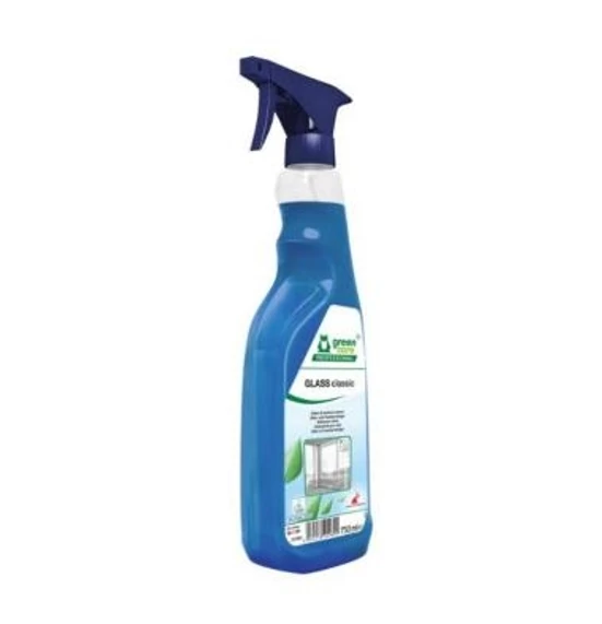 TANA GLASS classic üvegtisztító 750 ml/flakon