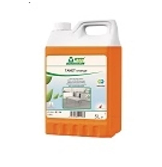 TANA TANET orange padló- és felülettisztító 5 liter/kanna