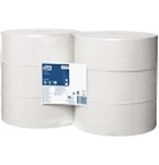 Tork Jumbo toalettpapír, törtfehér (T1)
