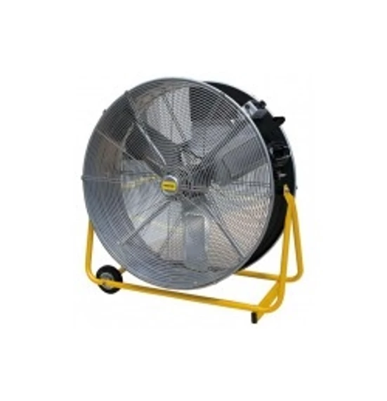 Master DF30P tip. ipari axiális ventilátor