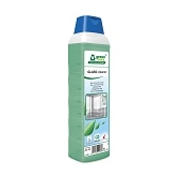 Tana Green Care Glass Cleaner üvegtisztító,1l környezetbarát, 10 flakon/karton