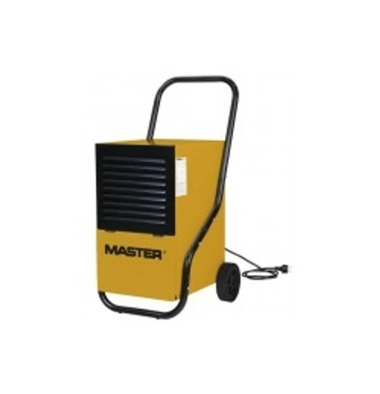  Master DH752 tip. párátlanító berendezés