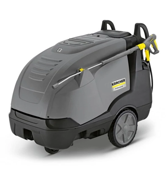 HDS-E 8/16-4 M 36 kW elektromos melegvizes magasnyomású mosó Kärcher