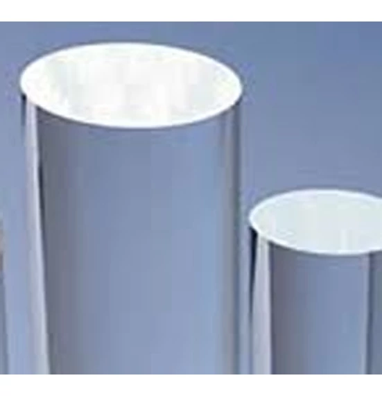 Plexiglas XT víztiszta plexi rúd Ø 12 mm, 2 m hosszú